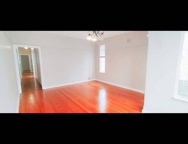 2 BEDROOM APARTMENT FOR SALE IN MUSGRAVE